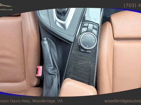 Used 2016 BMW 328i xDrive Sedan image 19