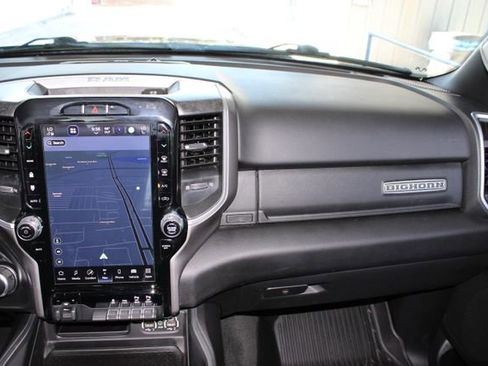 Used 2023 RAM 1500 Big Horn image 31