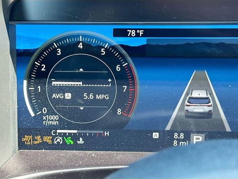 New 2026 Subaru Outback Limited XT AWD/4WD image 14