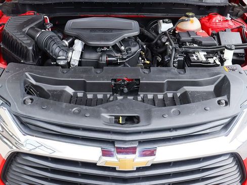 Used 2021 Chevrolet Blazer LT image 55