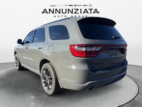 Used 2021 Dodge Durango GT image 3