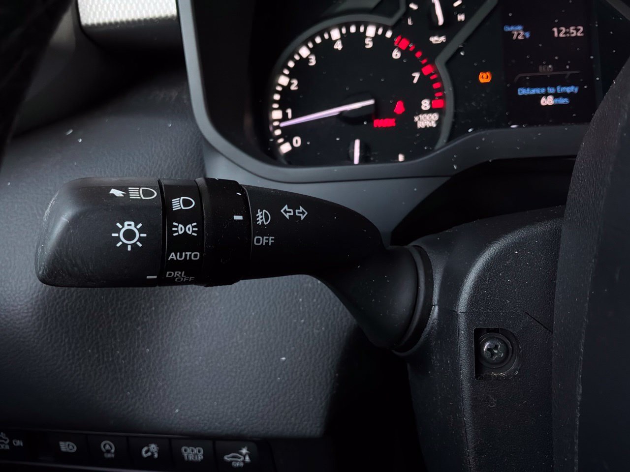 Used 2023 Toyota Tundra Limited AWD/4WD image 46