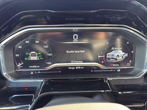 Used 2024 GMC Sierra 1500 SLT image 28