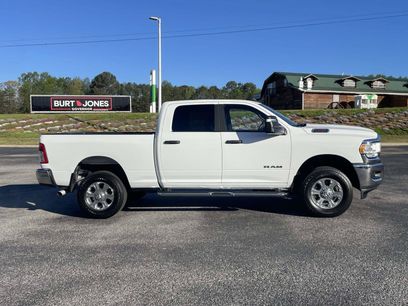 Certified 2024 RAM 2500 Big Horn