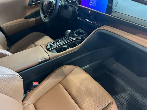 New 2026 Toyota Crown Signia w/ Advanced Technology Package AWD/4WD image 18