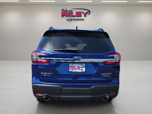 Used 2026 Subaru Ascent Limited AWD/4WD image 5