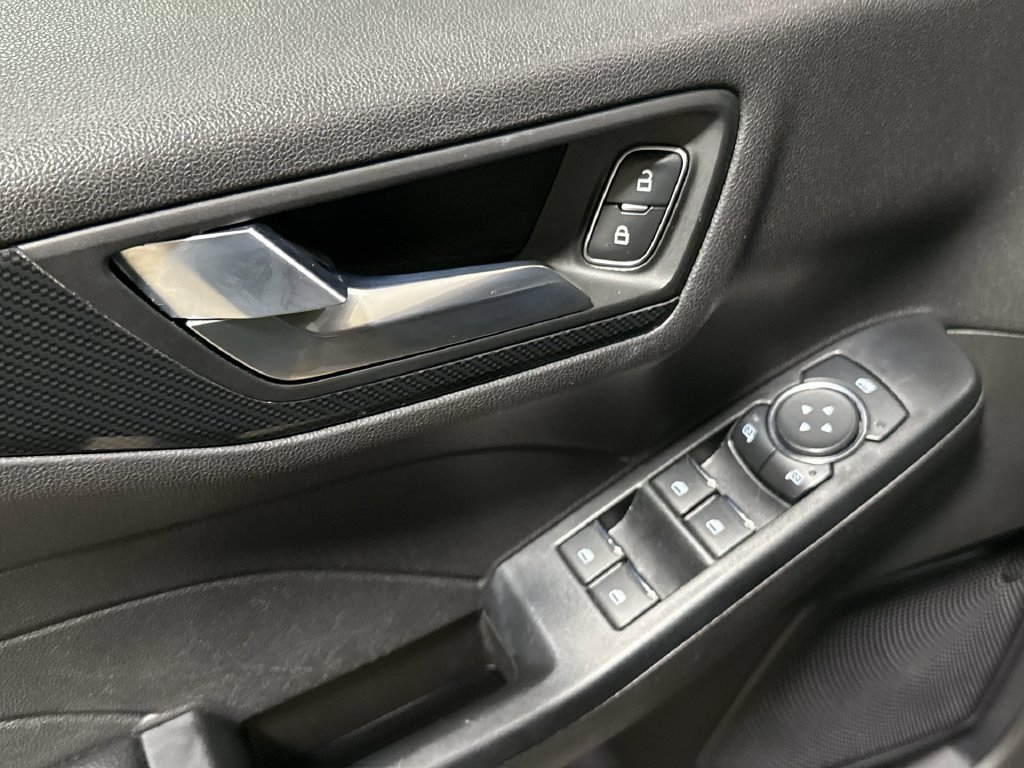 Used 2024 Ford Escape ST-Line AWD/4WD image 20