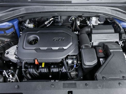 Used 2019 Hyundai Santa Fe SE AWD/4WD image 31