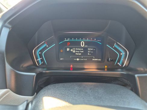 Used 2020 Honda Odyssey Elite image 11