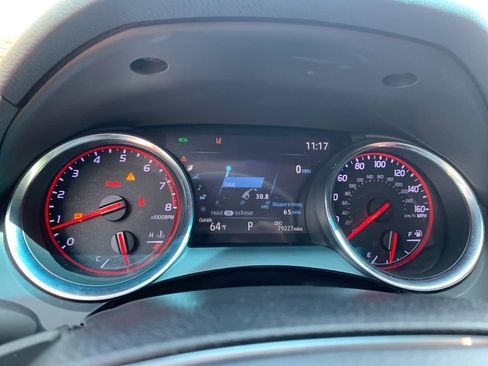 Used 2019 Toyota Camry XSE FWD image 28