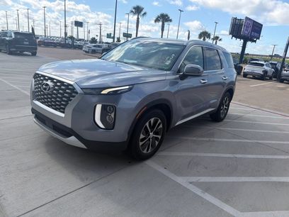 Used 2020 Hyundai Palisade SEL