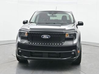 New 2026 Ford Maverick Lobo AWD/4WD video 2