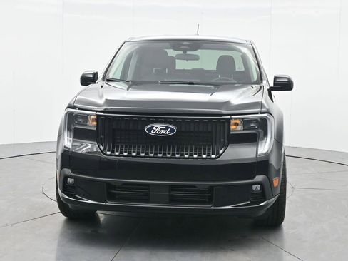 New 2026 Ford Maverick Lobo AWD/4WD image 2