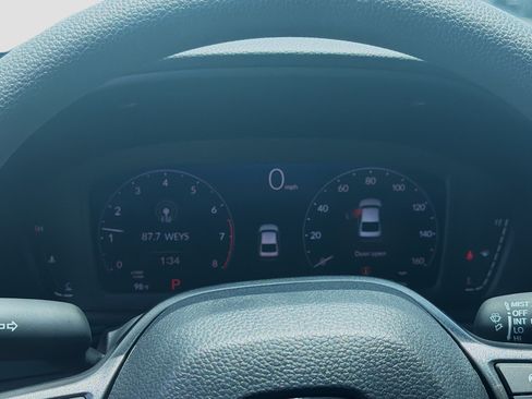 New 2026 Honda Accord SE image 11