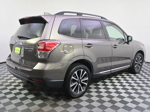 Used 2017 Subaru Forester 2.0XT Touring AWD/4WD image 6