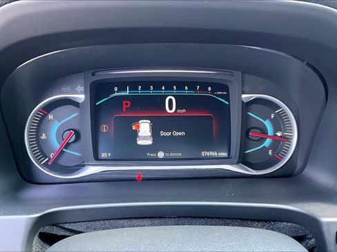 Used 2019 Honda Pilot Elite image 27
