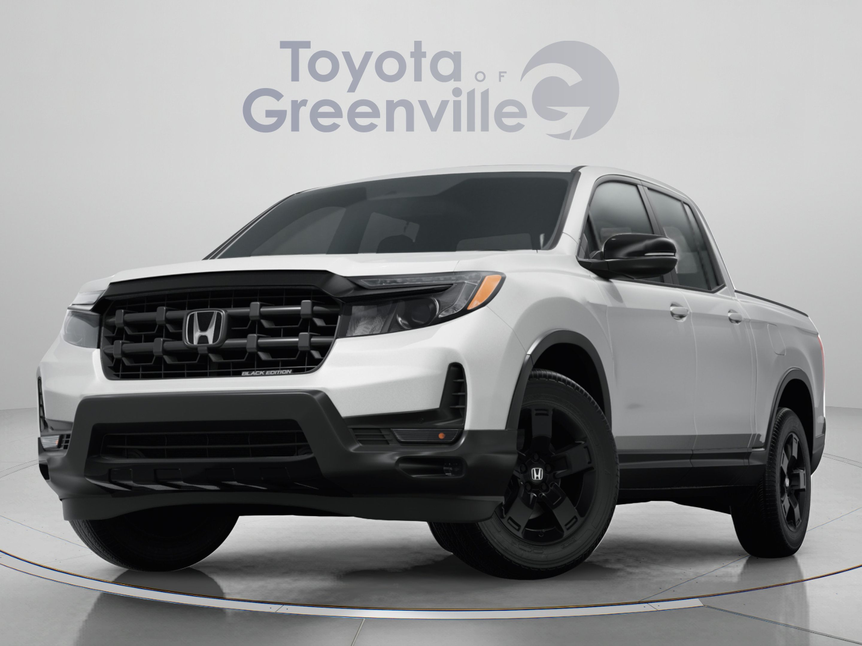 Used 2025 Honda Ridgeline Sport image 11