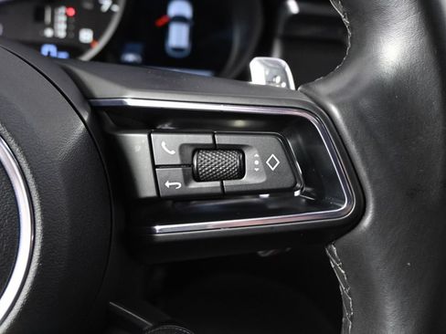 Used 2022 Porsche Macan GTS AWD/4WD image 40