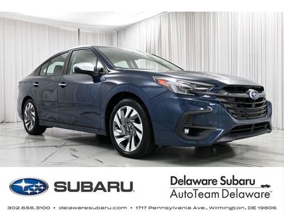 Used 2024 Subaru Legacy Touring XT