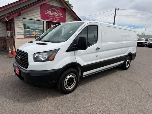 Used 2019 Ford Transit 150 148 Low Roof RWD image 4