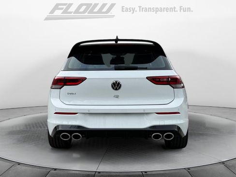 New 2026 Volkswagen Golf image 6