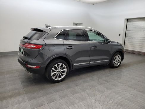 Used 2018 Lincoln MKC Select w/ Select Plus Package FWD image 10