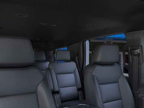 New 2026 Chevrolet Tahoe LT w/ Comfort Package RWD image 24