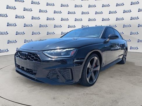 Used 2024 Audi A4 2.0T Premium Plus w/ Premium Plus Package AWD/4WD image 6