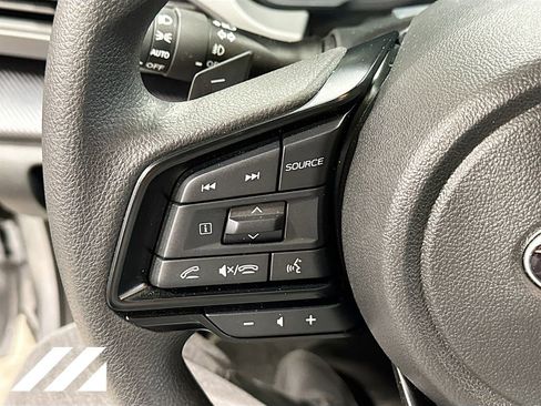 Certified 2026 Subaru Crosstrek 2.0i Premium image 12