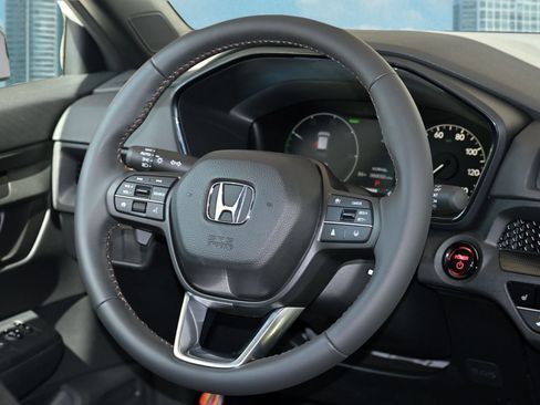 New 2025 Honda CR-V Sport image 21