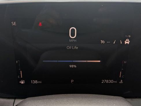 Used 2025 Buick Envista Preferred image 15