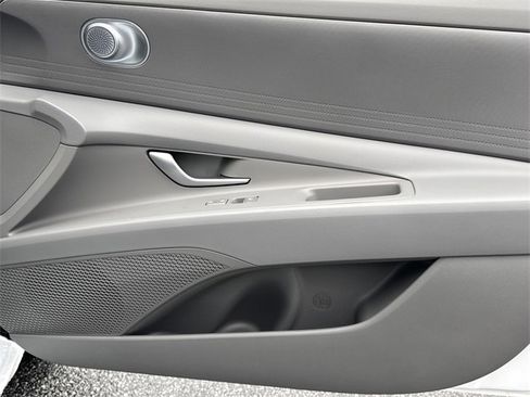 New 2026 Hyundai Elantra Blue image 14