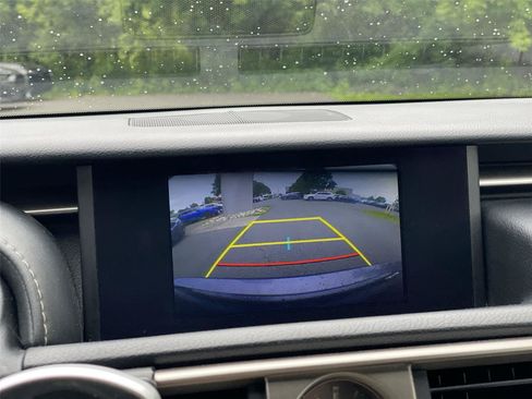 Used 2016 Lexus IS 300 AWD image 18