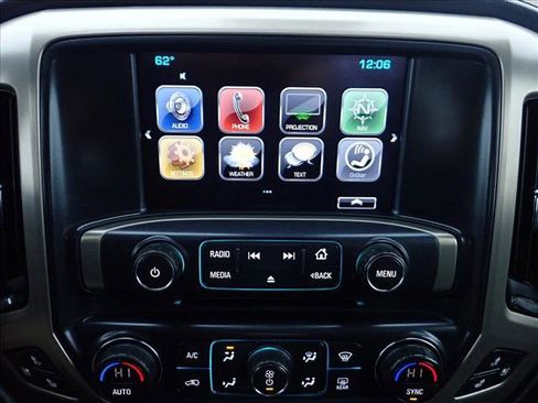 Used 2019 GMC Sierra 2500 Denali w/ Duramax Plus Package image 15