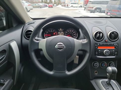 Used 2015 Nissan Rogue S image 14