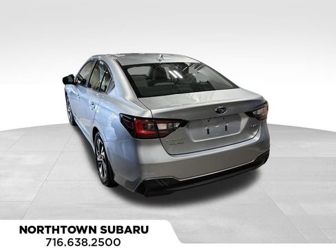 Used 2020 Subaru Legacy Premium AWD/4WD image 2