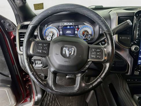 Used 2019 RAM 2500 Limited AWD/4WD image 13