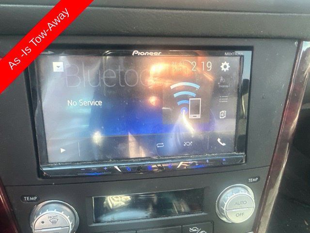 Used 2008 Subaru Outback 2.5XT AWD/4WD image 13