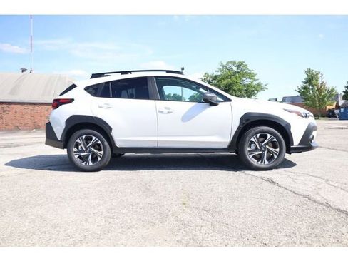 New 2026 Subaru Crosstrek 2.5i Premium AWD/4WD image 27
