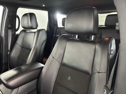 Used 2020 Jeep Grand Cherokee Altitude AWD/4WD image 14