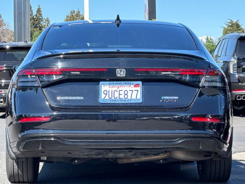 Used 2024 Honda Accord Sport image 6