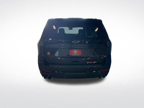 New 2026 Chevrolet Suburban RST w/ RST Capability Package AWD/4WD image 20