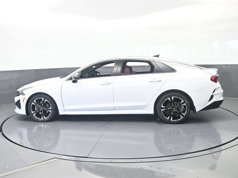 Used 2023 Kia K5 GT-Line FWD image 3