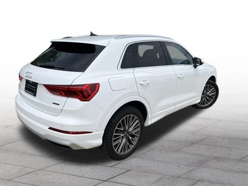 Used 2022 Audi Q3 2.0T Premium AWD/4WD image 6