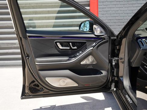 Used 2024 Mercedes-Benz Maybach S 680 4MATIC image 20