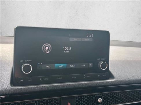 Used 2025 Honda Civic Sport image 12