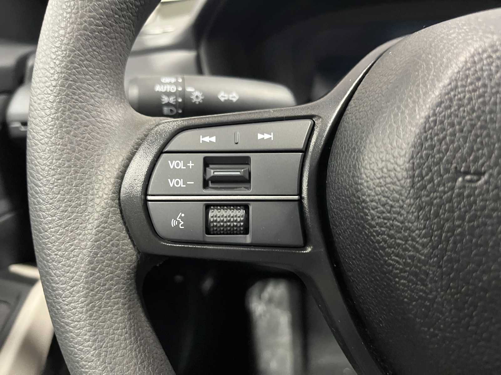 New 2026 Honda Accord LX image 16