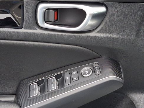 Certified 2023 Honda Civic Sport Touring image 12