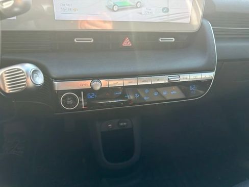 Certified 2023 Hyundai Ioniq 5 SEL w/ Cargo Package AWD/4WD image 12
