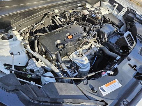 Used 2023 Honda HR-V Sport image 16